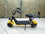 Электроскутер CityCoCo MINI X3, фото 2