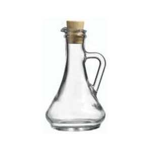 Бутылка-графин Pasabahce 260 мл, h 180 мм, стекло, Россия - фото 1 - id-p143418874
