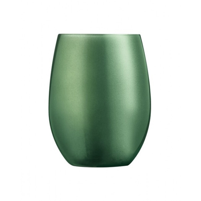 Хайбол «Праймери» зеленый 360мл; D=81, H=102мм; ARC стекло - фото 1 - id-p164925036