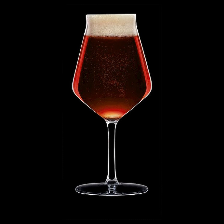 Бокал для пива Chef & Sommelier "Бир Премиум" 400 мл, ARC, стекло - фото 1 - id-p164925043