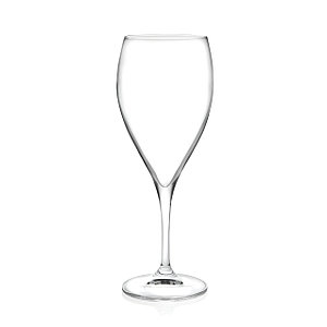 Бокал для вина RCR WineDrop 570 мл, хрустальное стекло, Италия