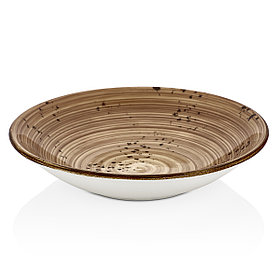 Салатник "Vintage" 23см.1000мл. фарфор By Bone