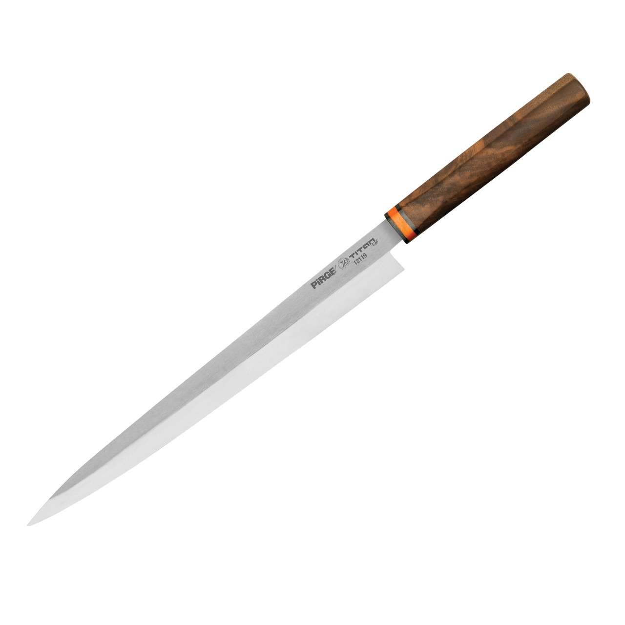 Нож поварской "Yanagiba" 30 см Pirge - фото 1 - id-p203020780