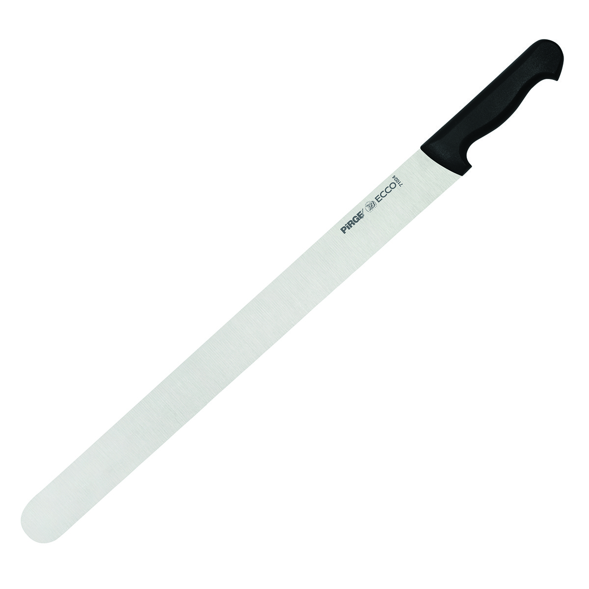 Нож поварской для кебаба 55 см,черная ручка Pirge - фото 1 - id-p203020828