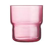 Олд Фэшн «Лог Браш» вишневый стекло; 220мл; D=73,H=79мм; ARC