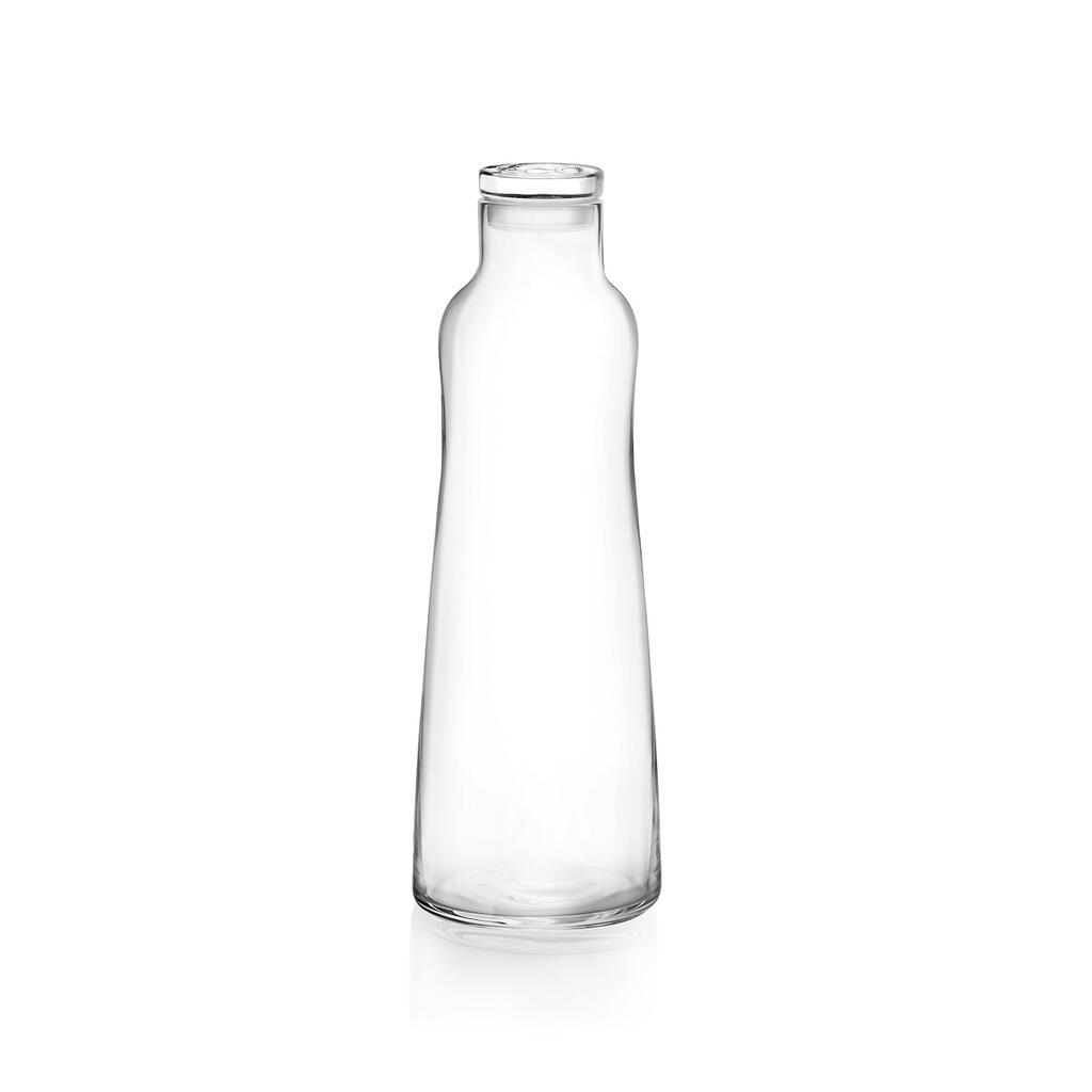 Бутылка "Eco Bottle" 1000мл.хруст.стекло RCR Италия - фото 1 - id-p203020924