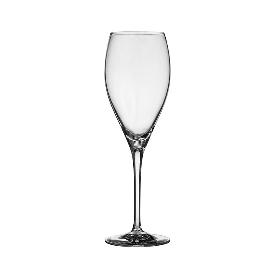 Бокал-флюте для шампанского Chef&Sommelier «Энолог» 260мл; хр.стекло - фото 1 - id-p203020929