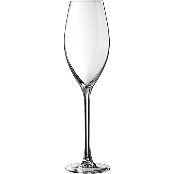 Бокал-флюте для шампанского Chef & Sommelier "Сиквенс Империал " 240 мл, ARC, стекло - фото 1 - id-p203021033