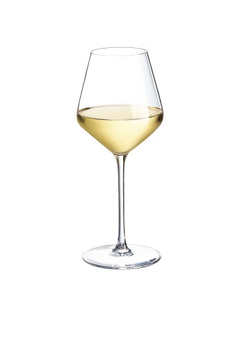 Бокал д/вина Chef & Sommelier " Дистинкшн" 380 мл. d=91 мм. h=220 мм. - фото 1 - id-p203021052