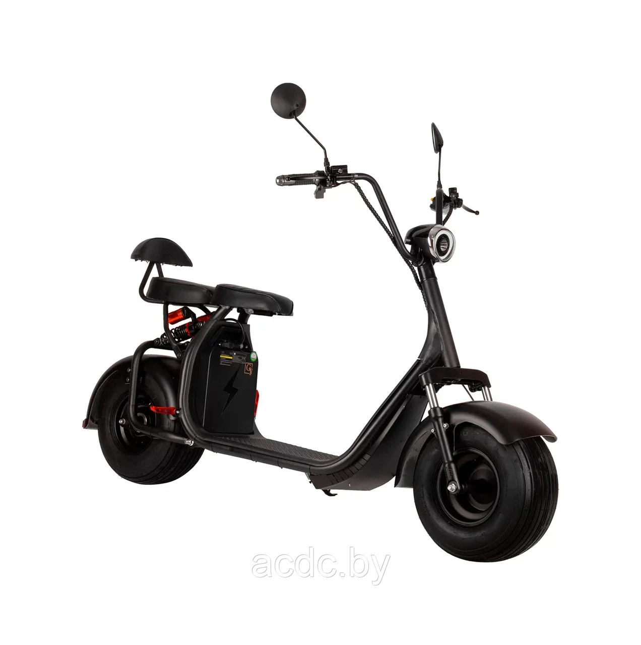 CityCoCo GT X7 PRO (1500W)