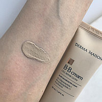 Восстанавливающий ВВ крем для сияния кожи Medi-Peel Derma Maison Cell Repair Glow BB Cream