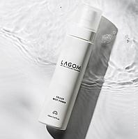 Увлажняющий тонер-мист с мочевиной Lagom Cellus Mist Toner 120 мл