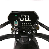 Электроскутер CITYCOCO GT X5 Pro, фото 5