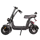Электроскутер CITYCOCO GT X5 Pro, фото 2