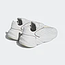 Кроссовки женские ADIDAS OZELIA J white, фото 5