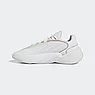 Кроссовки женские ADIDAS OZELIA J white, фото 6