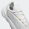 Кроссовки женские ADIDAS OZELIA J white, фото 8