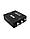Адаптер - переходник RCA (AV) на HDMI, черный 556385, фото 2