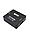 Адаптер - переходник RCA (AV) на HDMI, черный 556385, фото 3