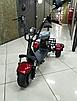 Электроскутер GT mini TRIKE X3 PRO (2025), фото 2