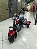 Электроскутер GT mini TRIKE X3 PRO, фото 2