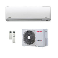 Кондиционер Toshiba RAS-18N3KV-E/RAS-18N3AV-E