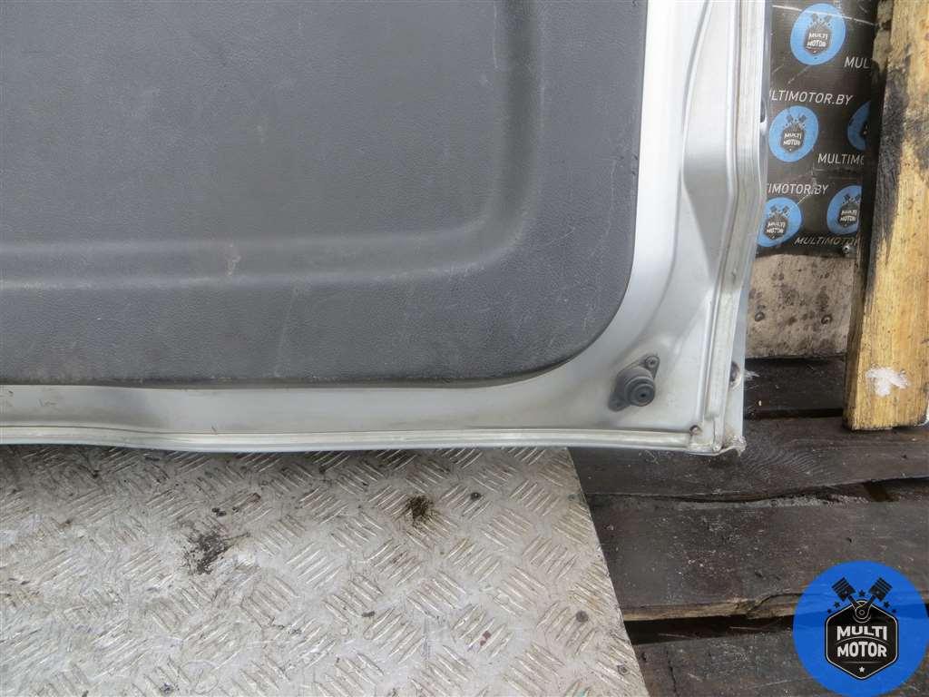 Крышка багажника (дверь 3-5) FORD S-MAX (2006-2015) 2.0 TDCi UKWA - 136 Лс 2007 г. - фото 7 - id-p203028741