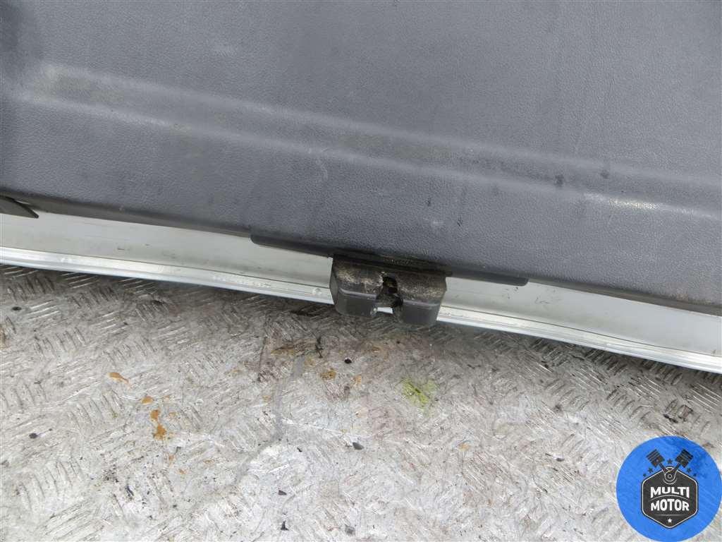 Крышка багажника (дверь 3-5) FORD S-MAX (2006-2015) 2.0 TDCi UKWA - 136 Лс 2007 г. - фото 8 - id-p203028741