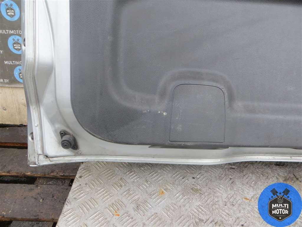 Крышка багажника (дверь 3-5) FORD S-MAX (2006-2015) 2.0 TDCi UKWA - 136 Лс 2007 г. - фото 9 - id-p203028741