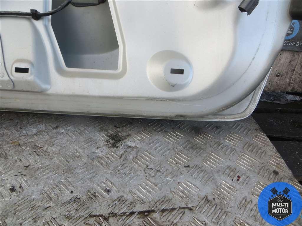 Крышка багажника (дверь 3-5) FORD KUGA I (2008-2012) 2.0 TDCi UKDA - 136 Лс 2009 г. - фото 6 - id-p203028689