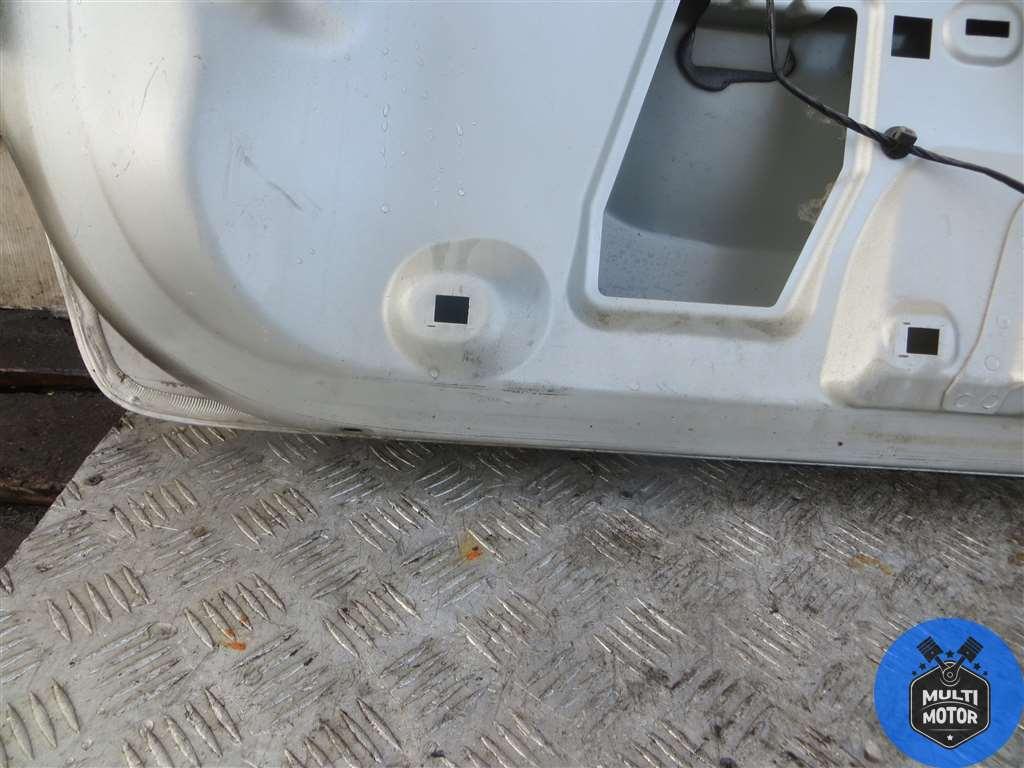 Крышка багажника (дверь 3-5) FORD KUGA I (2008-2012) 2.0 TDCi UKDA - 136 Лс 2009 г. - фото 8 - id-p203028689