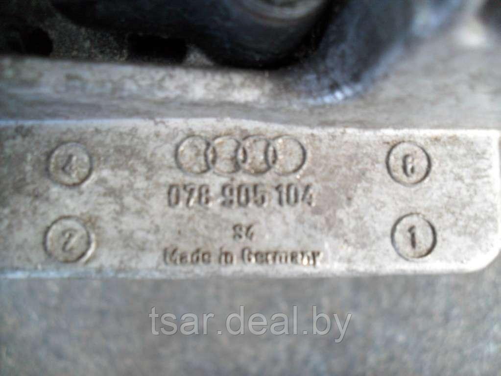 Катушка зажигания Audi A6 C5 (S6,RS6) (078905104) - фото 3 - id-p203028509
