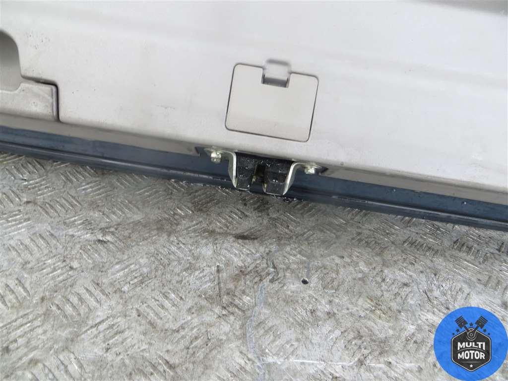 Крышка багажника (дверь 3-5) MITSUBISHI GRANDIS (2003-2011) 2.0 TDi BSY - 136 Лс 2006 г. - фото 7 - id-p203028649