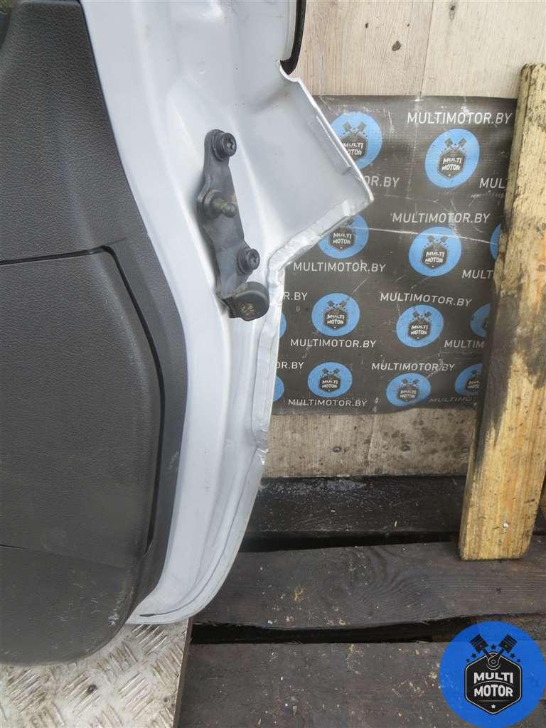 Крышка багажника (дверь 3-5) BMW 2 (F45/F46) (2014-2021) 2.0 TD 2018 г. - фото 5 - id-p203028734