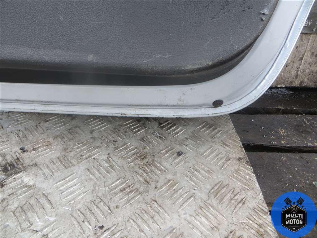 Крышка багажника (дверь 3-5) BMW 2 (F45/F46) (2014-2021) 2.0 TD 2018 г. - фото 6 - id-p203028734