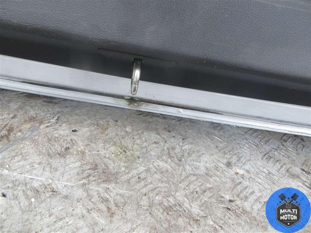 Крышка багажника (дверь 3-5) BMW 2 (F45/F46) (2014-2021) 2.0 TD 2018 г. - фото 7 - id-p203028734