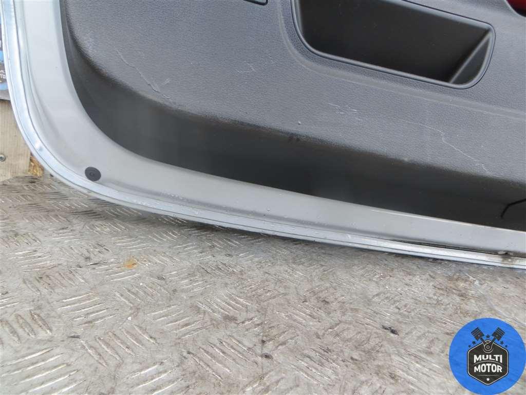 Крышка багажника (дверь 3-5) BMW 2 (F45/F46) (2014-2021) 2.0 TD 2018 г. - фото 8 - id-p203028734