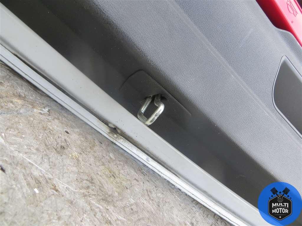 Крышка багажника (дверь 3-5) BMW 2 (F45/F46) (2014-2021) 2.0 TD 2018 г. - фото 9 - id-p203028734