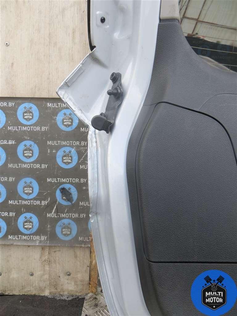 Крышка багажника (дверь 3-5) BMW 2 (F45/F46) (2014-2021) 2.0 TD 2018 г. - фото 10 - id-p203028734