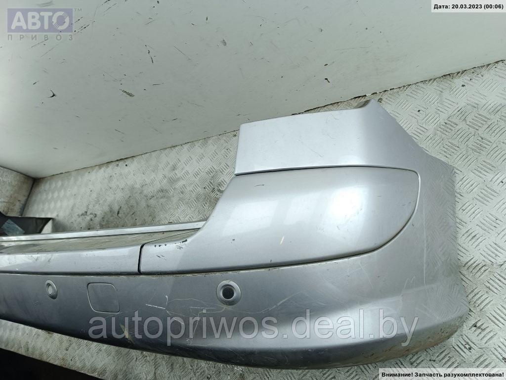 Бампер задний Peugeot 308 T7 (2007-2013) - фото 3 - id-p202022376