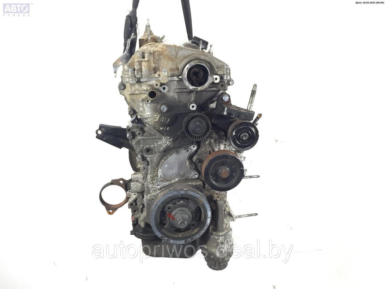 Двигатель (ДВС) Toyota Avensis (c 2008) - фото 1 - id-p172827879