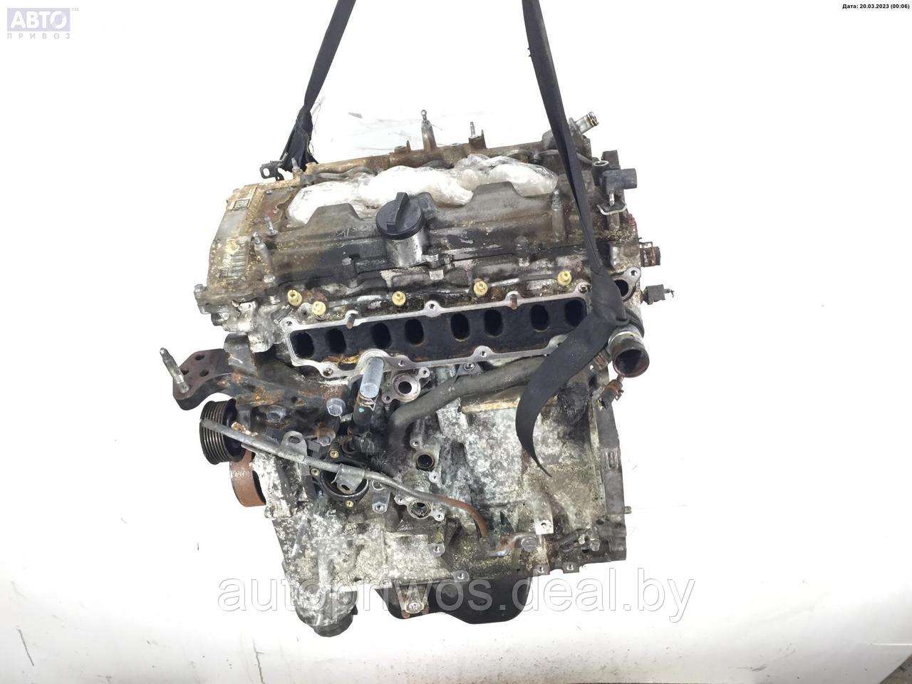 Двигатель (ДВС) Toyota Avensis (c 2008) - фото 3 - id-p172827879