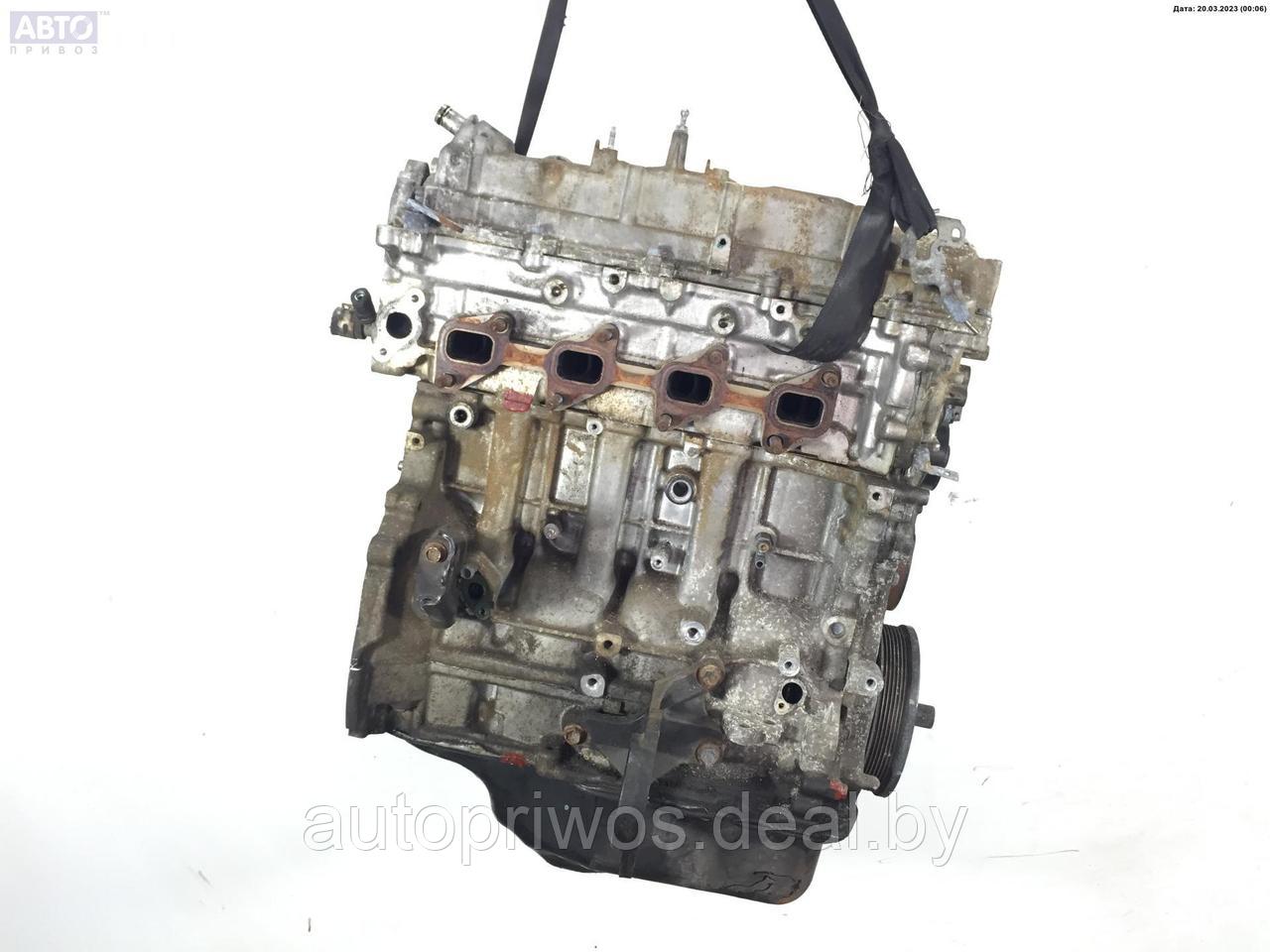 Двигатель (ДВС) Toyota Avensis (c 2008) - фото 5 - id-p172827879