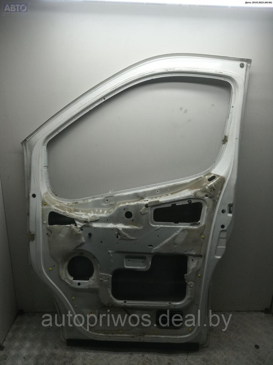 Дверь боковая передняя правая Renault Trafic (2001-2014) - фото 2 - id-p191924581
