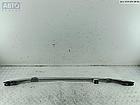 Рейлинги (дуги на крышу) Skoda Superb mk2 (B6), фото 2