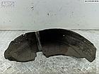 Защита крыла (подкрылок) задняя правая Peugeot 4007, фото 2