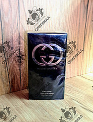Лосьон после бритья 90мл Gucci Guilty ( Парфюмированный лосьон после бритья ) мужской