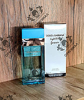 100мл DOLCE & GABBANA Light Blue Forever (Оригинал,Tester) женский парфюм