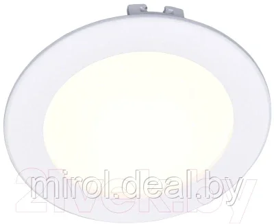Точечный светильник Arte Lamp Riflessione A7012PL-1WH - фото 1 - id-p203031419