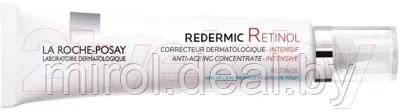 Крем для лица La Roche-Posay Redermic R концентрированный антивозрастной - фото 1 - id-p203031850
